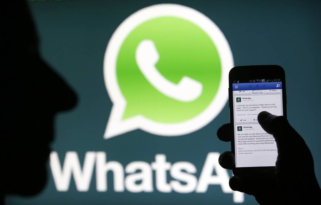 WhatsApp ya permite unirse a videollamadas una vez estas hayan empezado