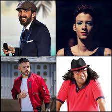 Estos son los dominicanos nominados al Latin Grammy