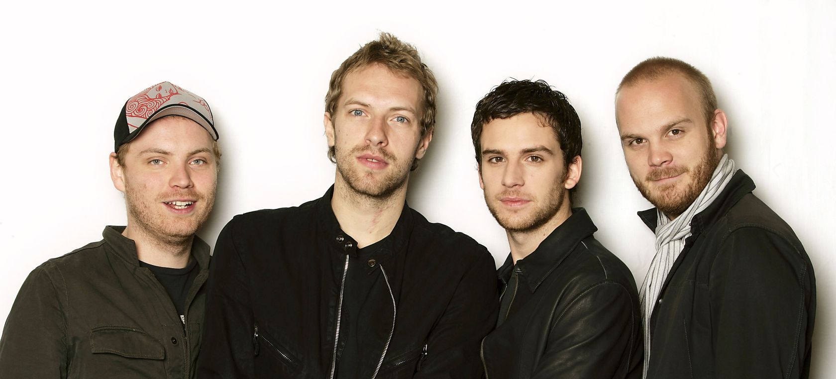 Coldplay anuncia gira mundial y República Dominicana está en la lista.