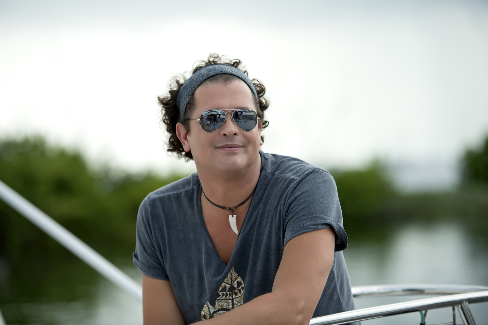 Carlos Vives trae su tour “Después de Todo Vives” a República