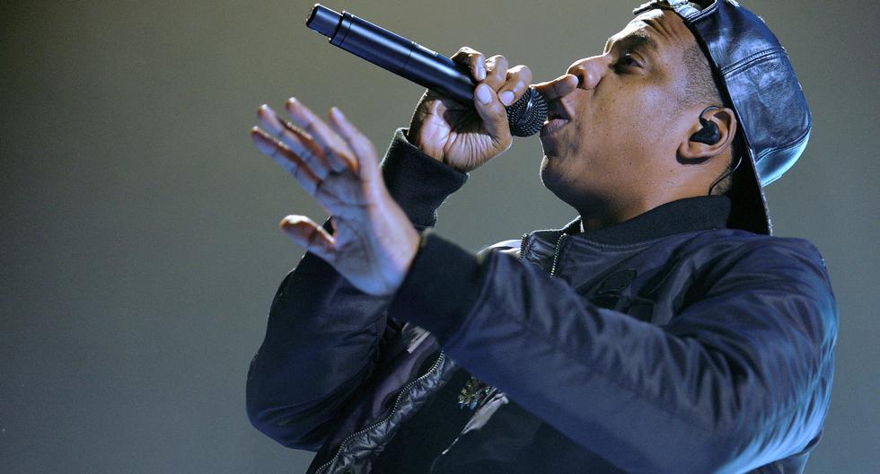 Jay-Z se convierte en el músico más nominado en la historia de los Grammy.