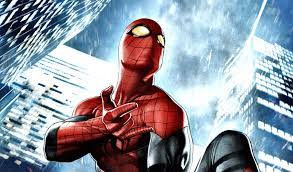 “Spider-Man”: el final y un nuevo comienzo en la vida del popular héroe de cómic.
