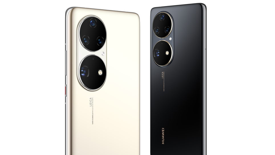 El P50 Pro ya está aquí: así es el móvil con el que Huawei quiere convertirse en el rey de la fotografía.