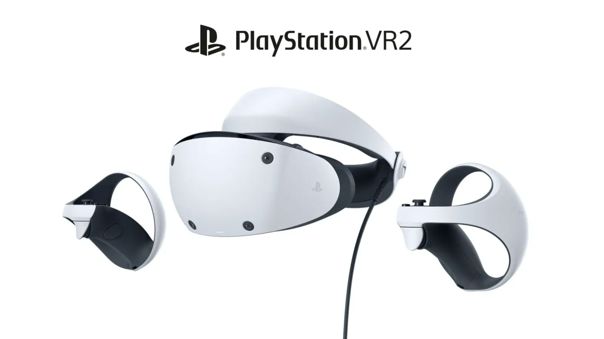 Sony por fin muestra el diseño final del PlayStation VR2.