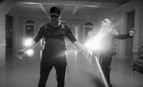 Wisin y Yandel lanzan “No Se Olvida”, segundo sencillo de su último disco.