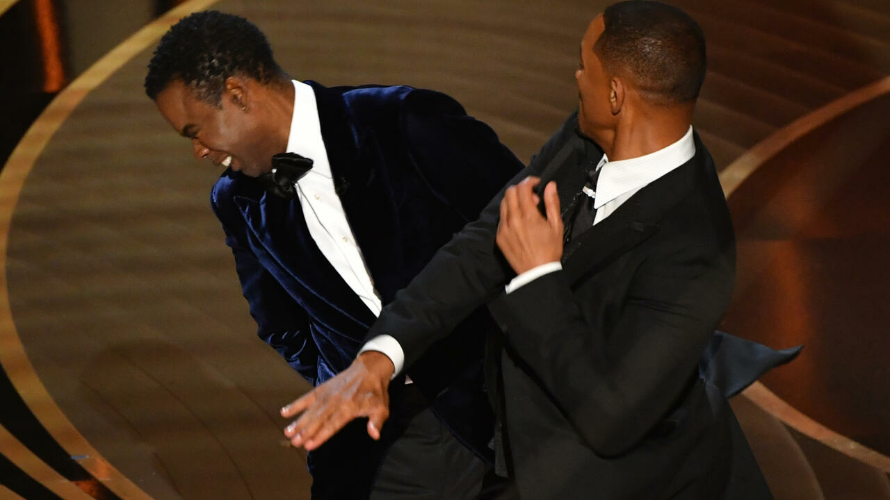 La ira y las lágrimas de Will Smith y otros momentos clave de los Óscar.