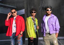 Grupo Extra defiende su fusión de bachata y música urbana, descarta sea el sucesor de Aventura.