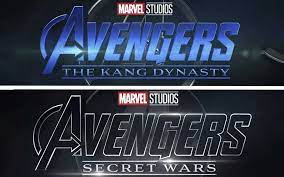 Marvel anuncia dos películas de “Avengers” y muestra el tráiler de la secuela de “Black Panther”.