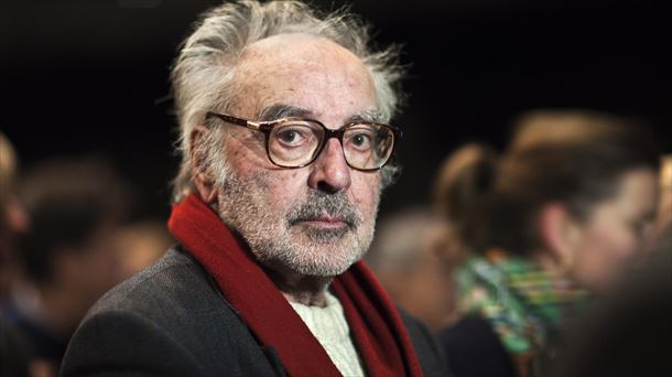 Fallece el director de cine francés Jean-Luc Godard