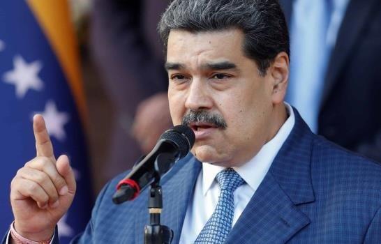 Nicolás Maduro llamó “ridículo” y “antipatria” a Nacho Mendoza