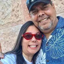 Esposa de Fernando Villalona, denuncia a ex inquilino por destruir su casa