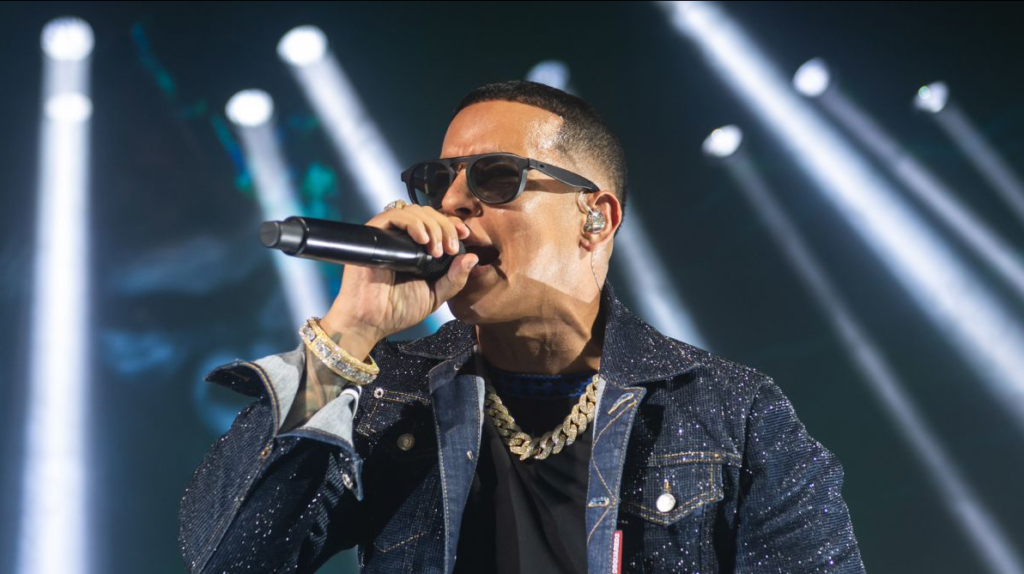 Daddy Yankee lanza vinilo del último álbum de su carrera, “Legendaddy”