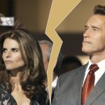 Arnold Schwarzenegger and Maria Shriver
Pirates of the Caribbean 2: Dead Man's Chest premiere in Anaheim, California - 24.06.06