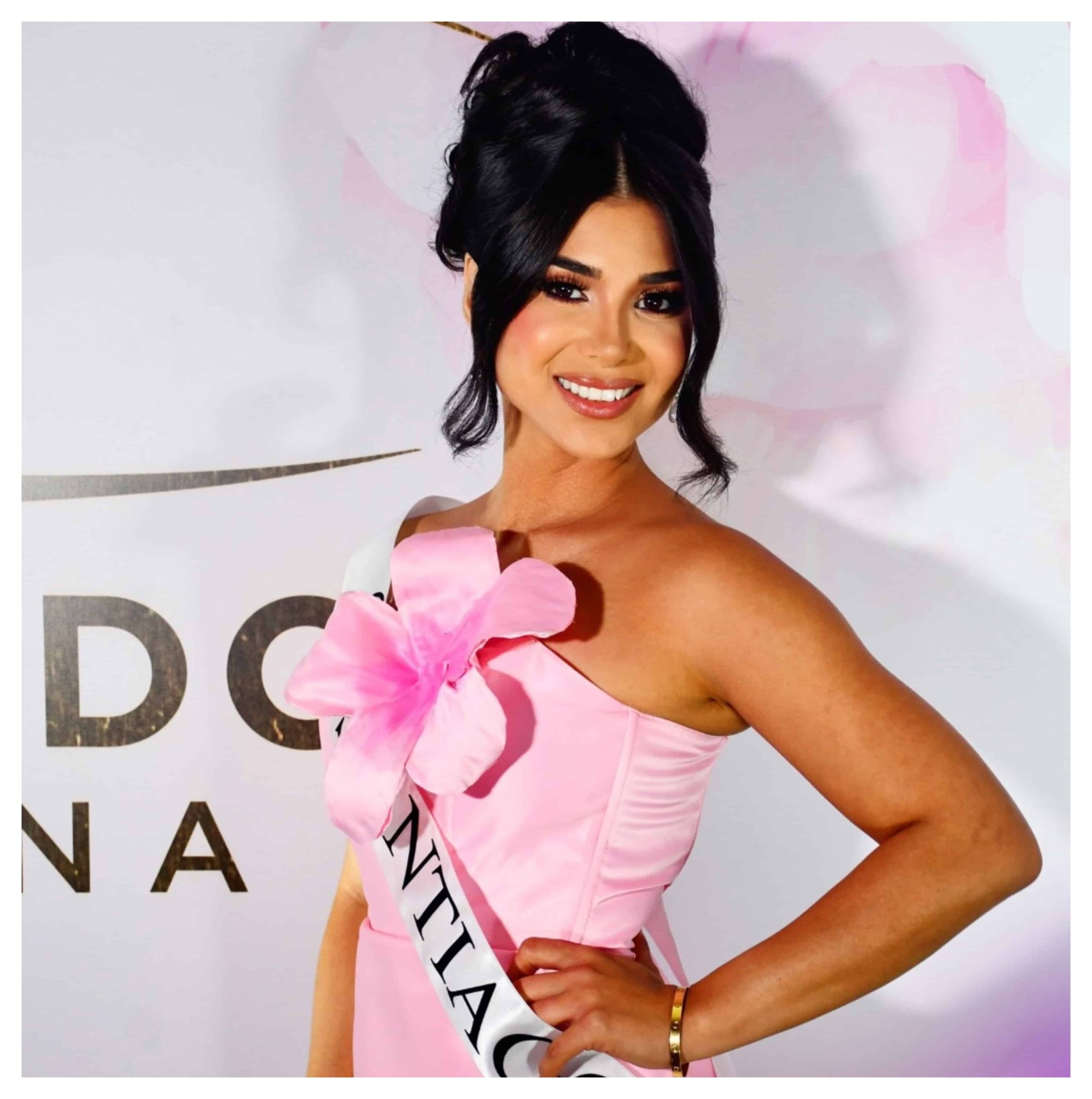 Presentan candidatas a Miss Mundo Dominicana 2025 participa modelo que ...