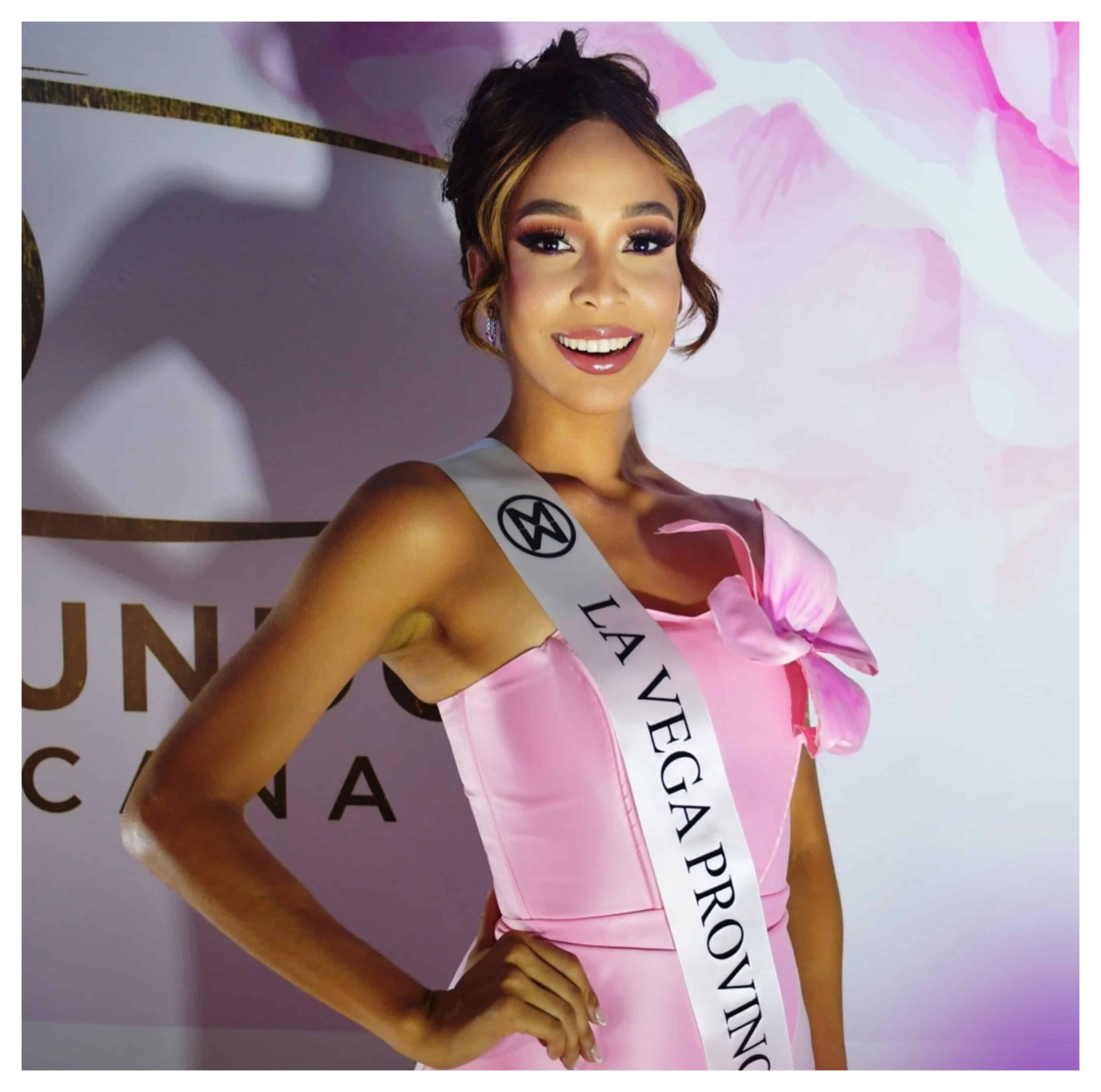 Presentan candidatas a Miss Mundo Dominicana 2025 participa modelo que ...